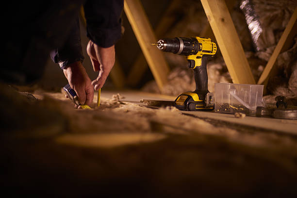 Best Insulation Materials and Products in Dunedin, FL